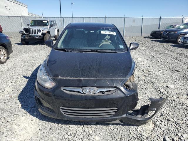 Photo 5 from auction – 2014 HYUNDAI ACCENT GLS with VIN KMHCT4AE1EU773688