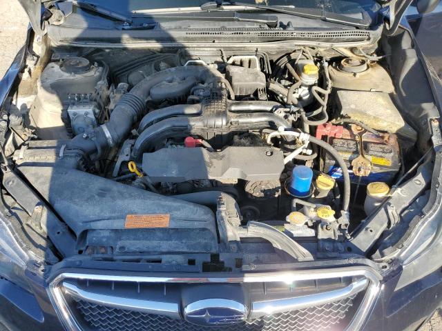 Photo 12 from auction – 2015 SUBARU IMPREZA SP with VIN JF1GPAT63FH203853