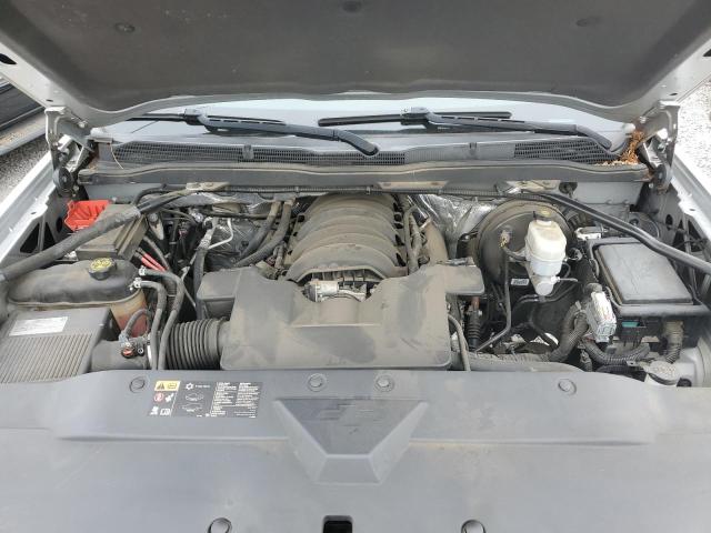 Photo 11 from auction – 2015 CHEVROLET SILVERADO with VIN 3GCUKSEC7FG376810