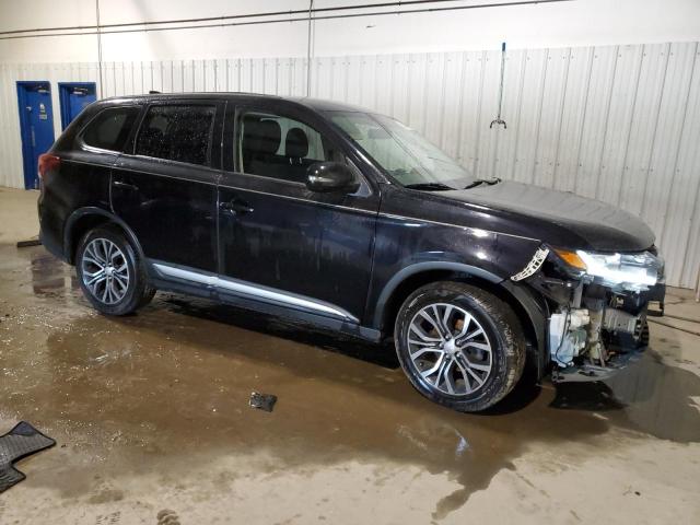 Photo 4 from auction – 2017 MITSUBISHI OUTLANDER with VIN JA4AD3A34HZ066765