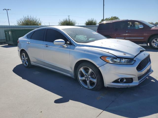 Photo 4 from auction – 2014 FORD FUSION TIT with VIN 3FA6P0K94ER166066
