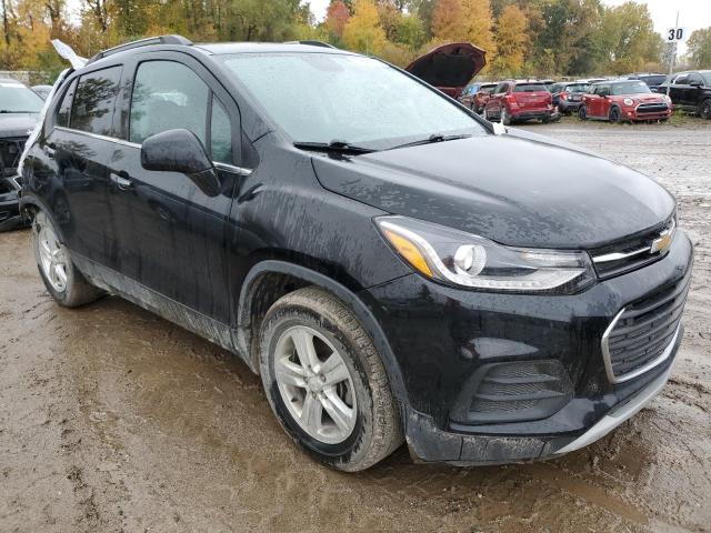 Photo 4 from auction – 2019 CHEVROLET TRAX 1LT with VIN 3GNCJLSB6KL347890
