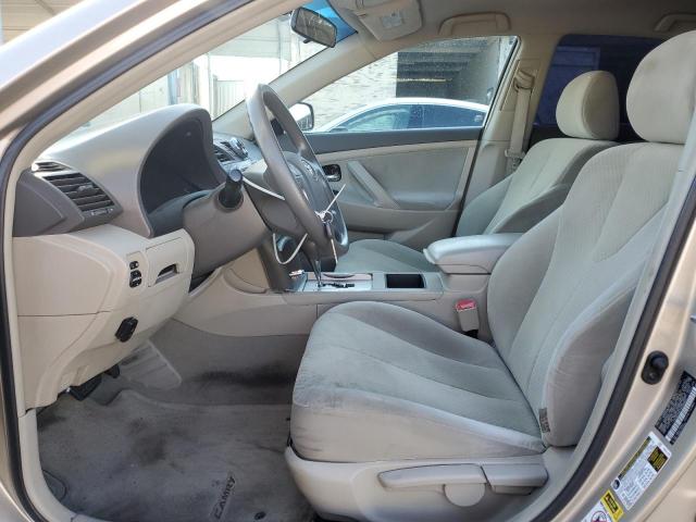 Photo 7 from auction – 2009 TOYOTA CAMRY BASE with VIN 4T1BE46K79U885647