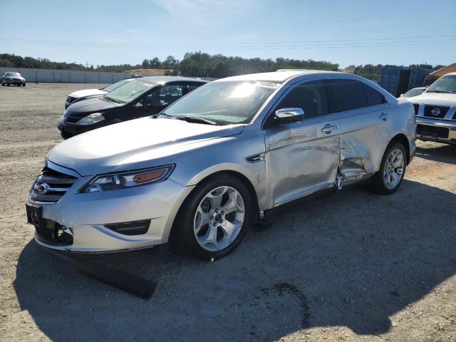 FORD TAURUS LIM 2011 с VIN 1FAHP2FW8BG158527 - Фото с аукциона