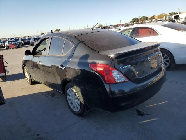 Photo 2 from auction – 2013 NISSAN VERSA S with VIN 3N1CN7AP6DL863271