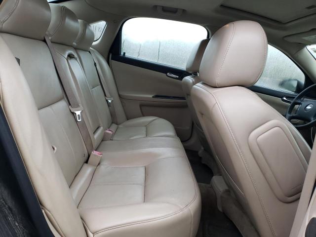 Photo 10 from auction – 2009 CHEVROLET IMPALA 1LT with VIN 2G1WT57K291192389