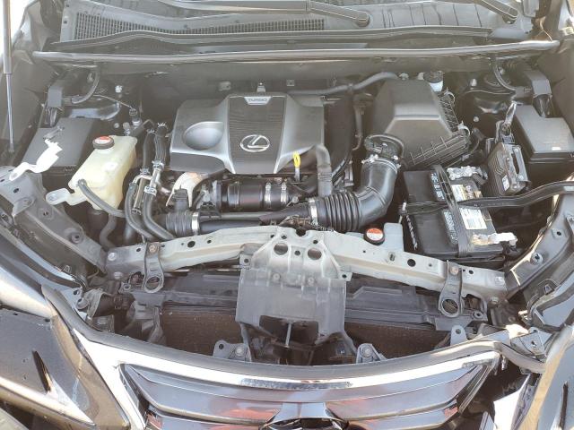Photo 12 from auction – 2016 LEXUS NX 200T BA with VIN JTJBARBZ9G2067147