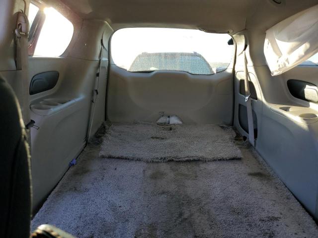Photo 10 from auction – 2018 CHRYSLER PACIFICA L with VIN 2C4RC1AG5JR125339