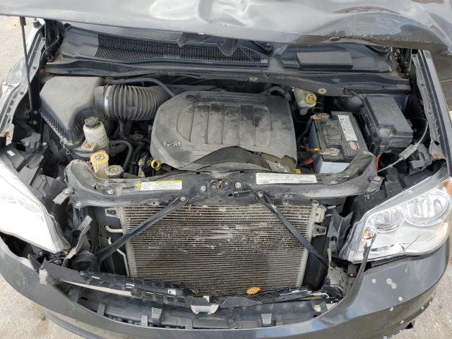 Photo 11 from auction – 2012 DODGE GRAND CARA with VIN 2C4RDGBG0CR333761