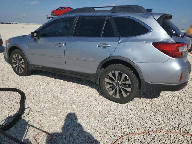 Photo 2 from auction – 2016 SUBARU OUTBACK 3. with VIN 4S4BSENC8G3252540