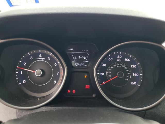 Photo 9 from auction – 2016 HYUNDAI ELANTRA SE with VIN 5NPDH4AE0GH746375