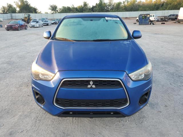 Photo 5 from auction – 2015 MITSUBISHI OUTLANDER with VIN 4A4AP3AU3FE020346