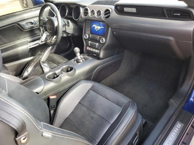 Photo 8 from auction – 2016 FORD MUSTANG with VIN 1FA6P8TH4G5288999