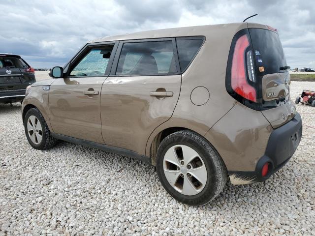 Photo 2 from auction – 2015 KIA SOUL with VIN KNDJN2A27F7146347