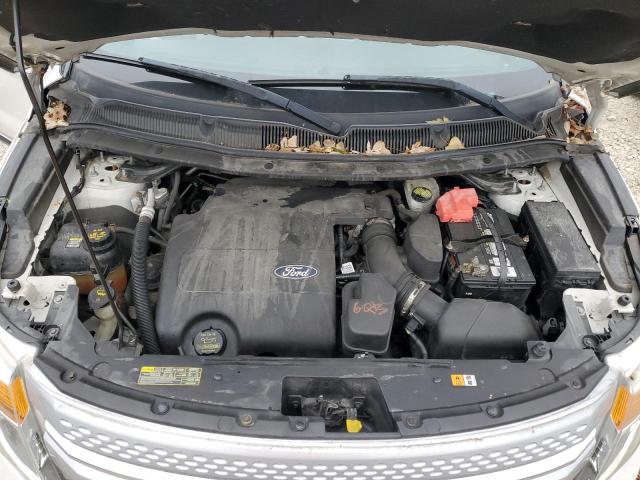 Photo 12 from auction – 2012 FORD EXPLORER X with VIN 1FMHK8D83CGB00676