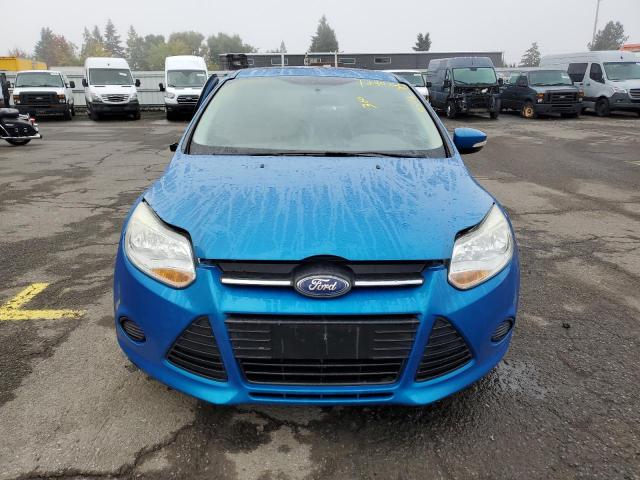 Photo 5 from auction – 2014 FORD FOCUS SE with VIN 1FADP3K25EL312386