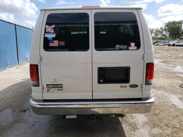 Photo 6 from auction – 2014 FORD ECONOLINE with VIN 1FBSS3BL0EDA70971