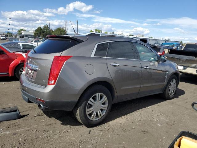 Photo 3 from auction – 2012 CADILLAC SRX LUXURY with VIN 3GYFNDE33CS529956