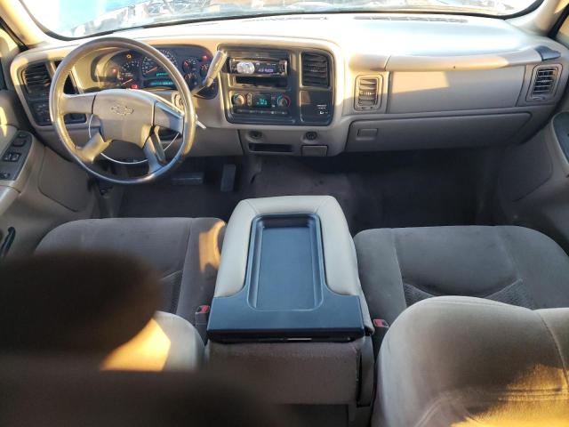 Photo 8 from auction – 2003 CHEVROLET SILVERADO with VIN 1GCHC29G13E232636