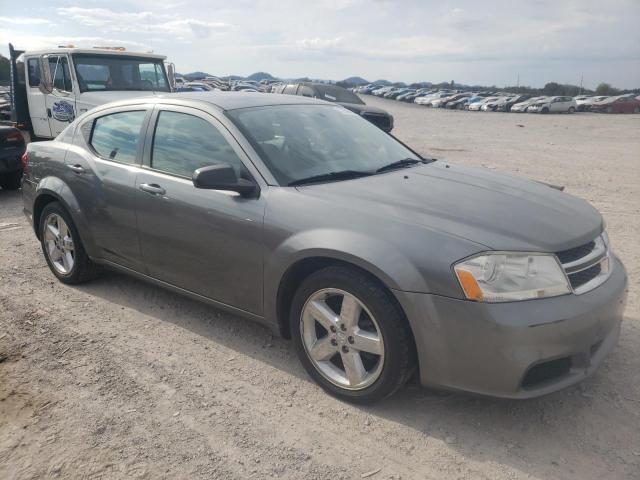 Photo 4 from auction – 2012 DODGE AVENGER SE with VIN 1C3CDZAB3CN252133