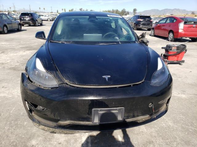 Photo 5 from auction – 2023 TESLA MODEL 3 with VIN 5YJ3E1EA7PF451203