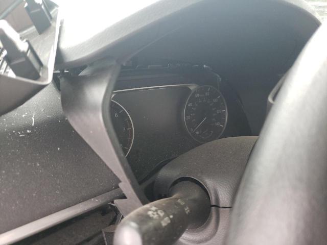 Photo 9 from auction – 2022 NISSAN ALTIMA SV with VIN 1N4BL4DV0NN357028
