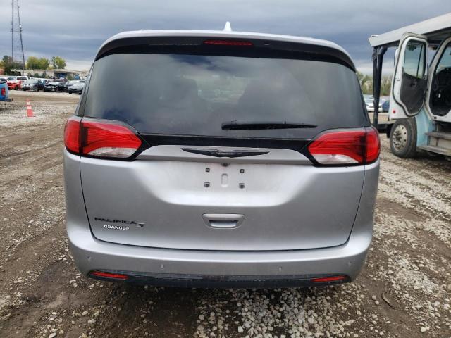 Photo 6 from auction – 2020 CHRYSLER PACIFICA T with VIN 2C4RC1BG4LR102121