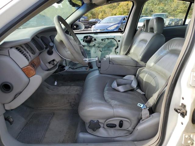 Photo 7 from auction – 2001 BUICK LESABRE LI with VIN 1G4HR54K81U255468