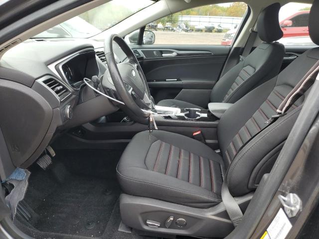 Photo 7 from auction – 2016 FORD FUSION SE with VIN 3FA6P0T90GR405369