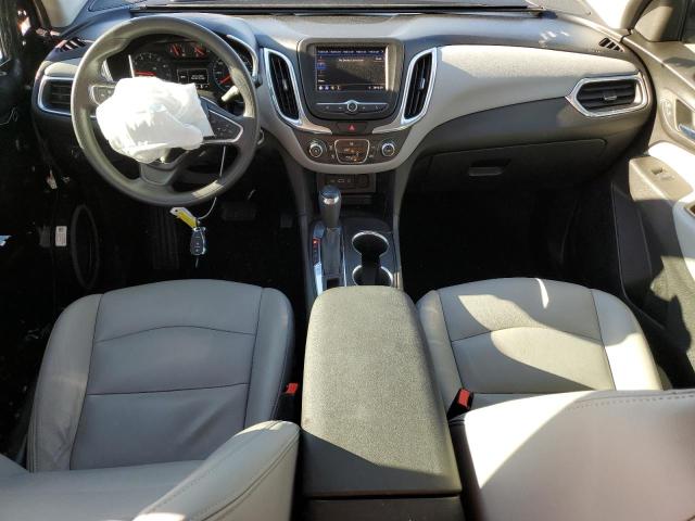 Photo 8 from auction – 2020 CHEVROLET EQUINOX LS with VIN 3GNAXHEVXLS649568