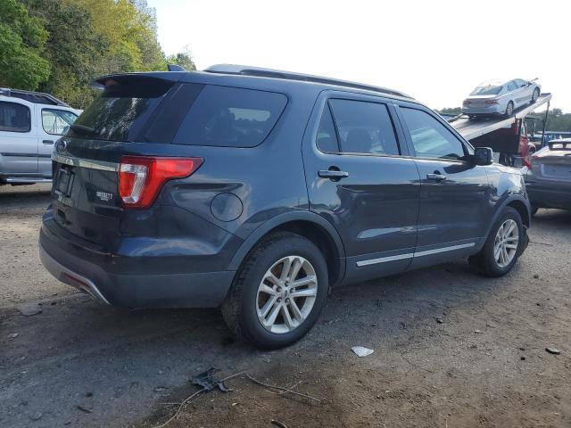 Photo 3 from auction – 2017 FORD EXPLORER X with VIN 1FM5K7D81HGB87496
