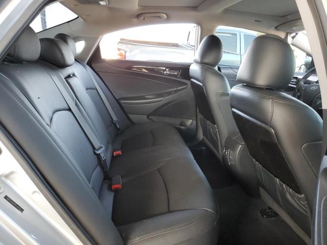 Photo 10 from auction – 2013 HYUNDAI SONATA SE with VIN 5NPEC4AC8DH669736
