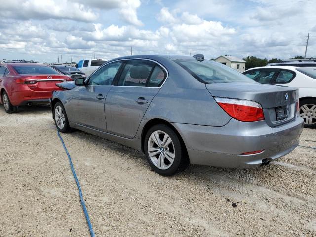 Photo 2 from auction – 2010 BMW 528 XI with VIN WBANV1C51AC157098