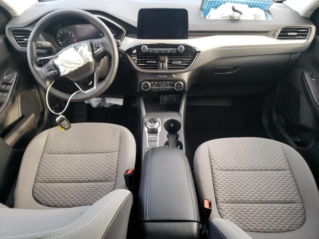 Photo 8 from auction – 2021 FORD ESCAPE SE with VIN 1FMCU9G68MUA45097
