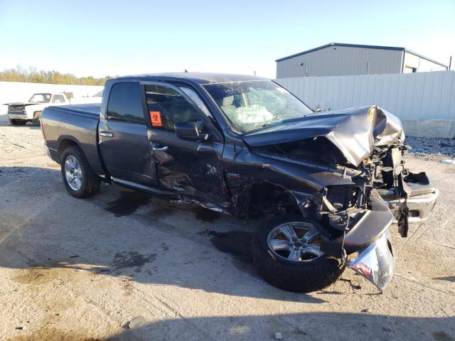 Photo 4 from auction – 2014 RAM 1500 SLT with VIN 1C6RR7LT1ES438007