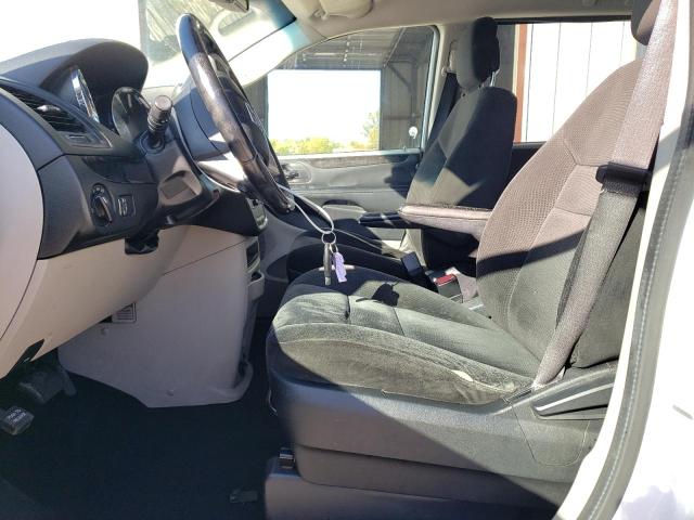 Photo 7 from auction – 2017 DODGE GRAND CARA with VIN 2C4RDGBG6HR650919