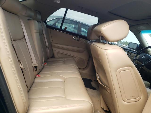 Photo 10 from auction – 2007 CADILLAC DTS with VIN 1G6KD57Y37U188198