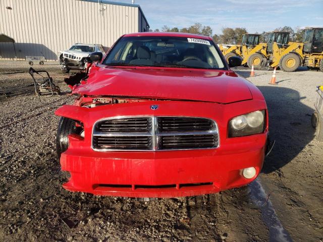 Photo 5 from auction – 2009 DODGE CHARGER SX with VIN 2B3KA33VX9H595206