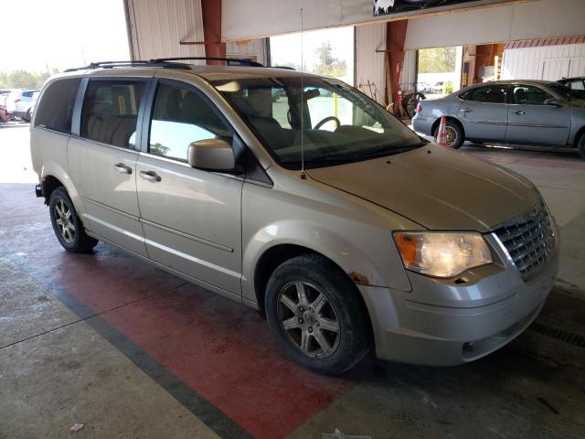 Photo 4 from auction – 2008 CHRYSLER TOWN & COU with VIN 2A8HR54P78R682401