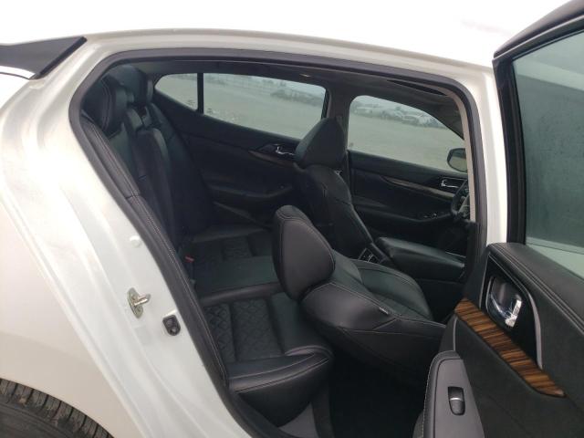 Photo 10 from auction – 2016 NISSAN MAXIMA 3.5 with VIN 1N4AA6AP1GC377712