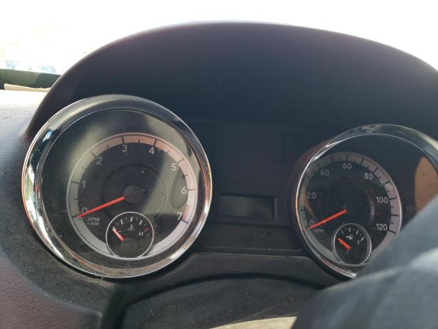 Photo 9 from auction – 2013 DODGE GRAND CARA with VIN 2C4RDGBG5DR760855