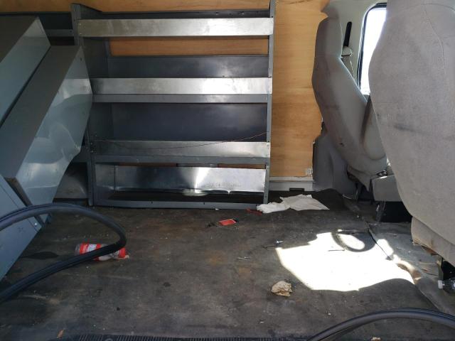 Photo 10 from auction – 2013 FORD E-350 with VIN 1FTSS3EL0DDA93897