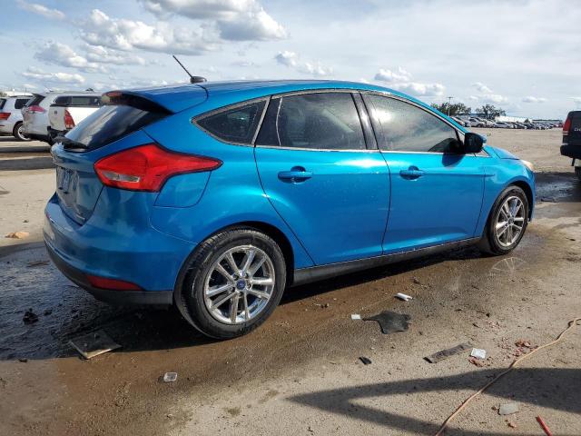 Photo 3 from auction – 2015 FORD FOCUS SE with VIN 1FADP3K25FL223984