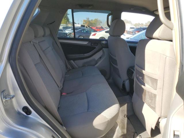 Photo 11 from auction – 2007 TOYOTA 4RUNNER SR with VIN JTEBU14R178101874