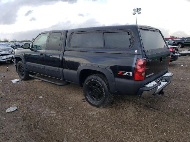 Photo 2 from auction – 2003 CHEVROLET SILVERADO with VIN 2GCEK19T331323177