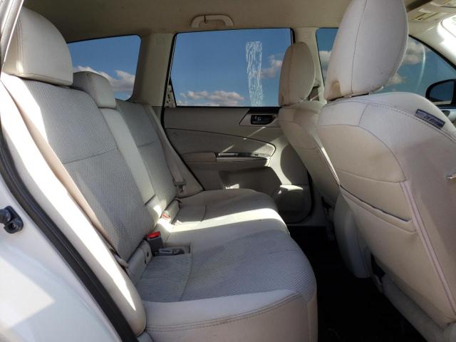 Photo 11 from auction – 2011 SUBARU FORESTER 2 with VIN JF2SHABC9BH780486