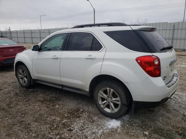 Photo 2 from auction – 2011 CHEVROLET EQUINOX LT with VIN 2CNFLEEC4B6282666