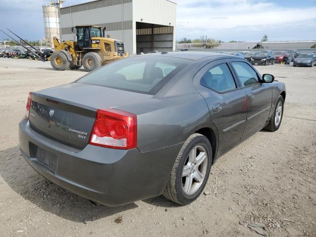 Photo 3 from auction – 2010 DODGE CHARGER SX with VIN 2B3CA3CV7AH135767