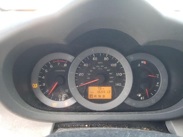 Photo 9 from auction – 2011 TOYOTA RAV4 LIMIT with VIN 2T3DF4DV1BW105223