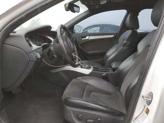 Photo 7 from auction – 2011 AUDI A4 PRESTIG with VIN WAUKFBFL6BN017036